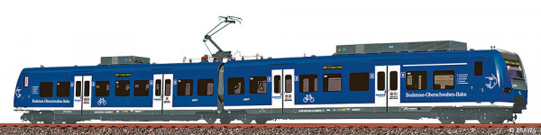 Brawa 44642 - H0 TRW BR 426 BOB VI DC ex