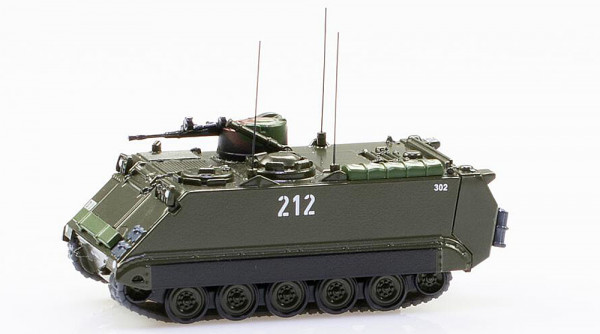 ACE 885030 - 1/87 M113 Schutzenpanzer 73 K