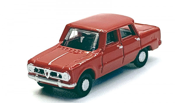 LC-Minis - LC61417 - Alfa Romeo Giulia, rot