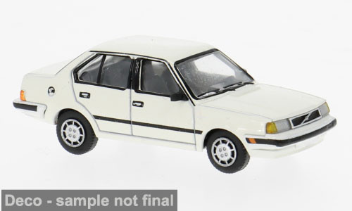 PCX870821 - Volvo 360 weiß 1985