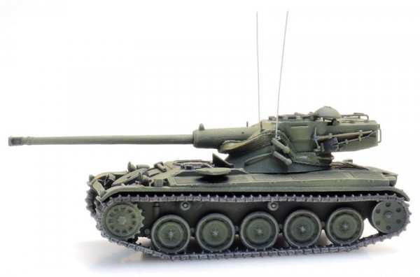 Artitec 6870411 - FR AMX 13 tank destroyer
