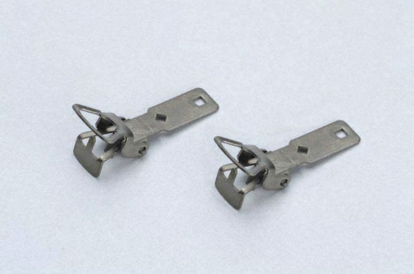 Piko 56033 - KUPPLUNG PIN 78/01 (2 STK.)