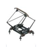 Sommerfeldt 978 - Scherenstromabhnehmer DRG Typ SBS 39