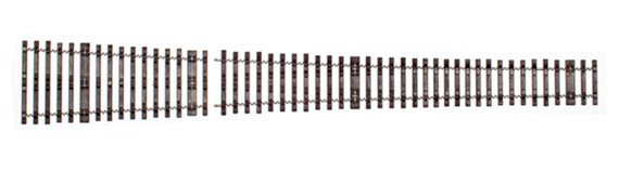 Weinert 74913 - Schwellrost Y-Form 1:9 Code75