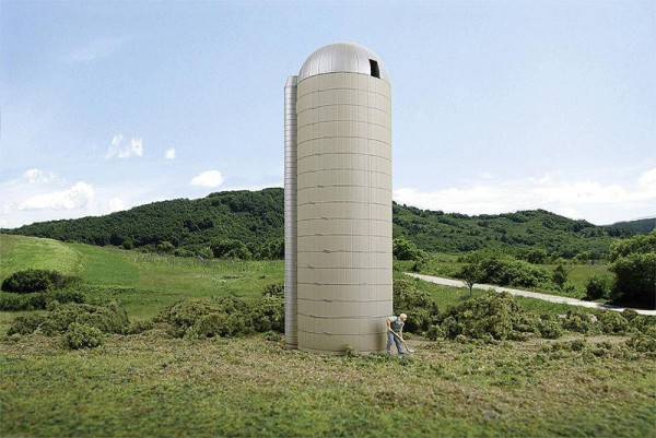 Walthers 533332 - Silo, Ø 42 x 142 cm