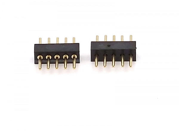 Märklin E139044 - Stecker (Kupplung) 2 Stück