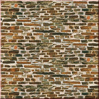 Auhagen 50515 - Kalksteinmauer 22 x 10 cm