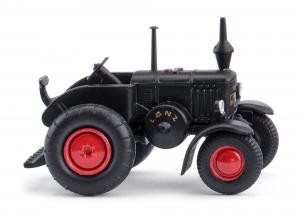 Wiking 095104 - Lanz Bulldog 8506 - schwarz