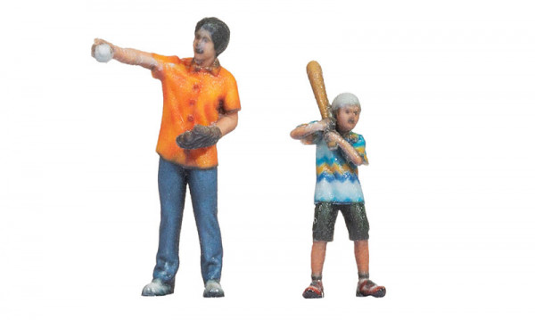Noch 10603 - Baseball