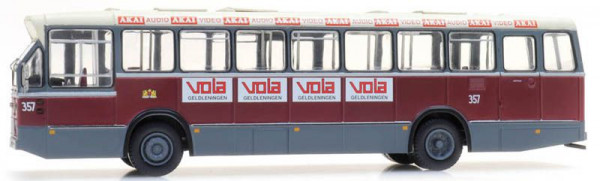 Artitec 10.377 - Decalbogen "CSA1 Busse"
