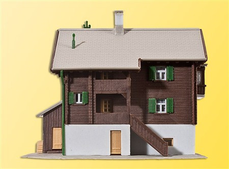 Kibri 36813 - Bauernhaus in Matt