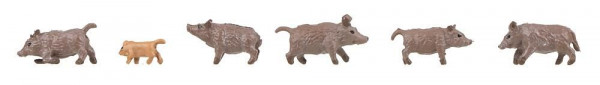 Faller 155909 - Wildschweine