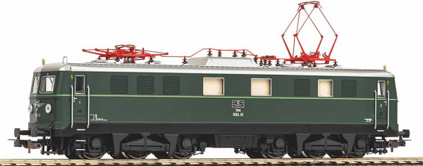 Piko 51986 - ÖBB Ellok Rh 1010 grün Ep. 3