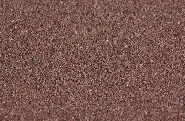 Heki 33112 - Steinschotter erdfarben, 0,5 - 1,0 mm, 200 g