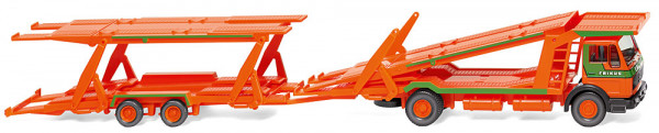 Wiking 058048 - MB Autotransporter "Frikus"