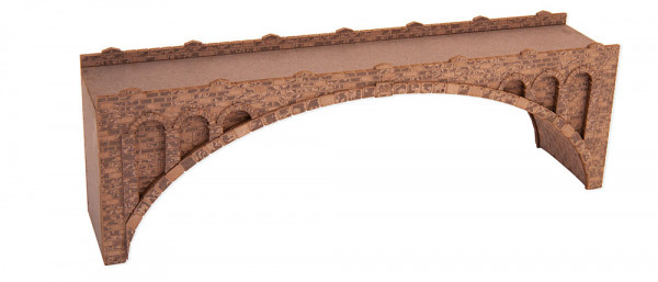 Noch 44380 - Steinbogenbrücke