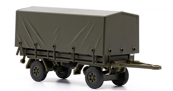 ACE 885163 - 1/87 Infanterie-Anhanger SIG