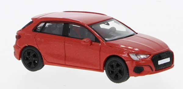PCX870558 - Audi A3 (8Y) rot