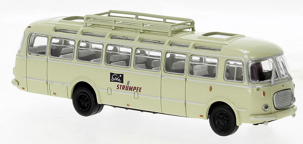 Brekina 58236 - Skoda 706 RTO Lux Esda,