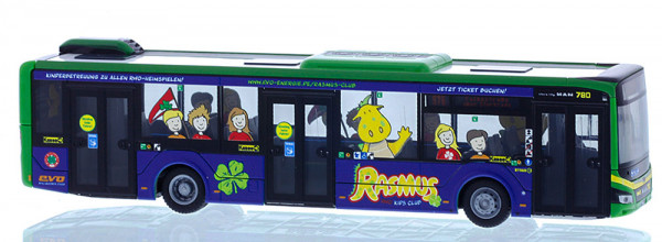 Rietze 75398 - MAN Lion´s City 12´18 STOAG Oberhausen - Rasmus
