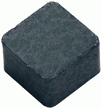 Fleischmann 942601 - Schaltmagnet eckig Grundfläche 7 x 7 mm H÷he 5 mm