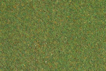 Auhagen 75212 - Wiesenmatte mittelgrün 75 x 100 cm