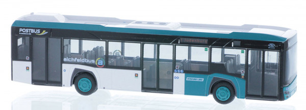 Rietze 77210 - Solaris Urbino 12´19 Aichfeldbus (AT)