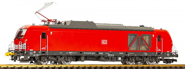 Piko 37472 - DB AG Zweikraftlok BR 249 verkehrsrot Ep.6