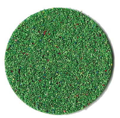 Heki 3309 - Streumaterial Blumenwiese hell 40 g Heki Geländebau