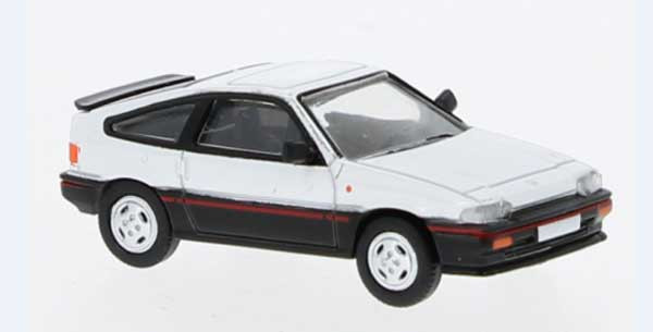 PCX870470 - Honda CRX weiss