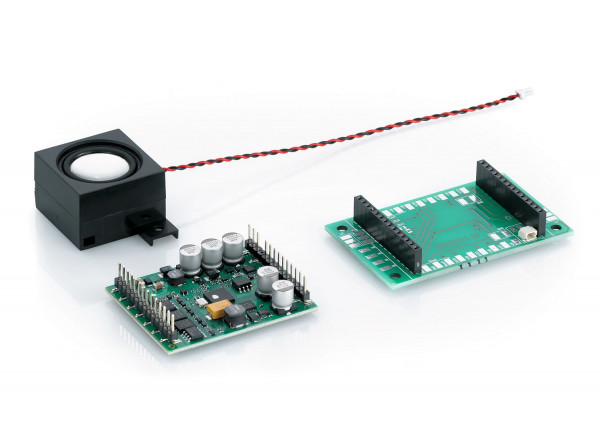 LGB 55029 - Nachrüst-Sounddecoder