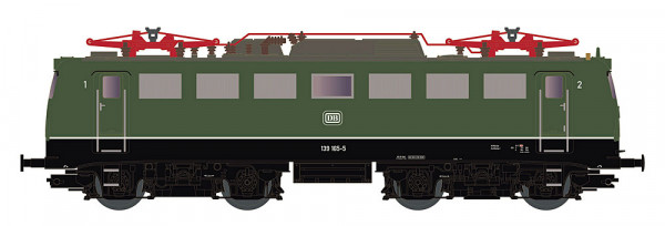 Hobbytrain H28142 - E-Lok BR 139 DB, Ep.IV