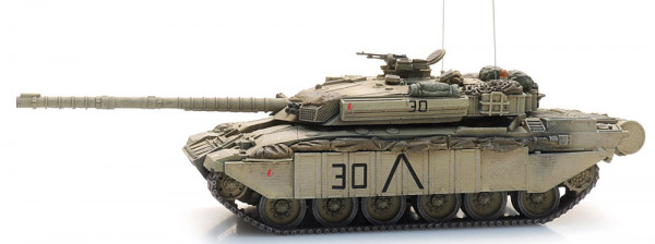 Artitec 6870594 - UK Challenger 1 Mk.3 Gulf War
