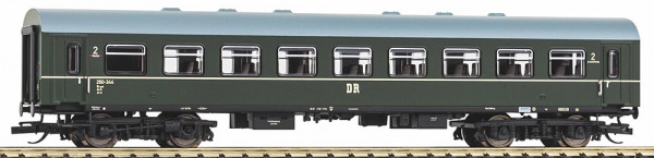 Piko 47617 - DR Rekowagen 2.Klasse Ep.3, 2. Betriebsnummer