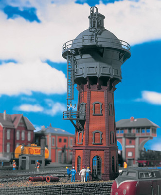 Vollmer 45710 - Wasserturm Dortmund