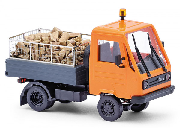 Busch 42238 - Multicar M26 Aufbau/Holz
