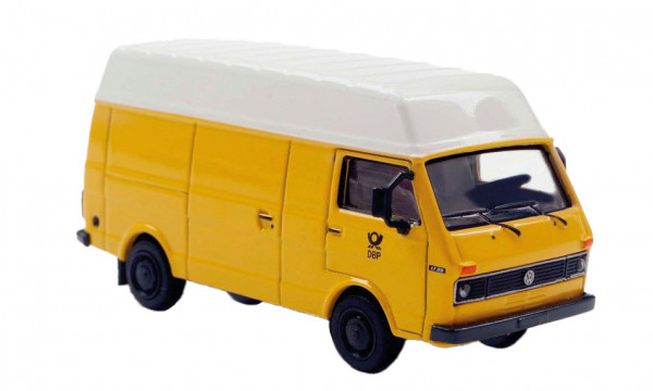 Brekina 34952 - VW LT 45 der deutschen Bundespost