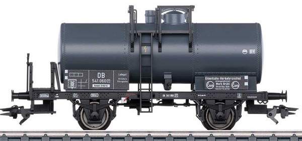 Märklin 46467 - Kesselwagen EVA