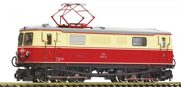 Roco 7540008 - ÖBB E-Lok Rh 1099 ÖBB DC 34