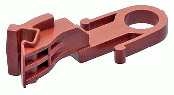 Roco 40375 - Klauenkupplung 2er-Pack