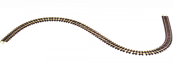 Roco 32200 - Flexibles Schmalspurgleis Länge: 730mm