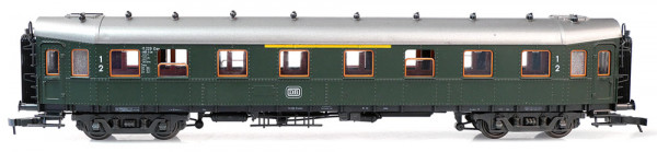 Roco 4291-G DB Reisezuwagen 1/2.Klasse "Hechtwagen" Ep.3