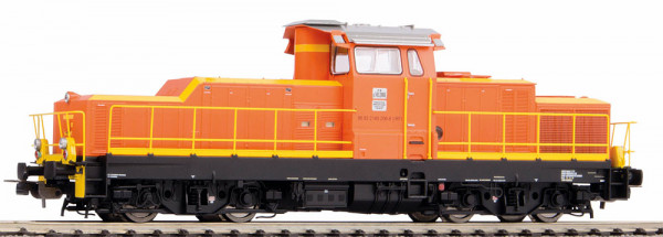 Piko 52855 - FS Diesellok Reihe D.145.2006 Ep.5, mit DCC-Decoder + Sound