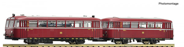 Fleischmann 7760005 - DB Schienenbus VT/VB 95 DB E3