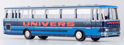 VK-Modelle 30102 - 1/87 S 140 Es Autobus, Migliorata Versione, Kit - Nuovo