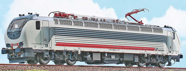ACME 69215 - FS Ellok Typ E.403 012 Ep.6, "Intercity Day" Lackierung, DCC + Sound
