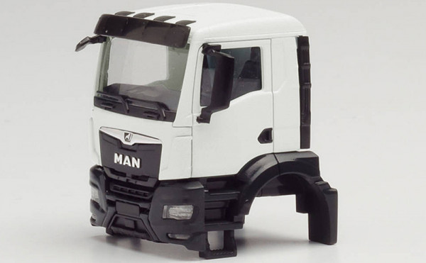 Herpa 085236 - Fahrerhaus MAN TGS NN, Bauversion