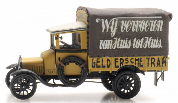 Artitec 387.471 - Ford TT GTW