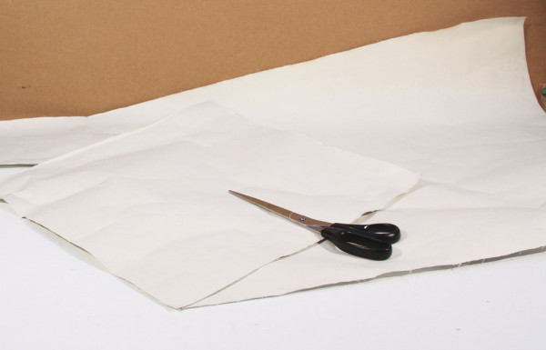 Heki 3510 - Landschaftsbaufolie unbedruckt, 60cm x 120cm