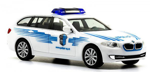 ACE 885112 - BMW 5er Touring Kapo Aargau
